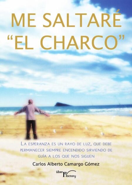 Me Saltaré el Charco