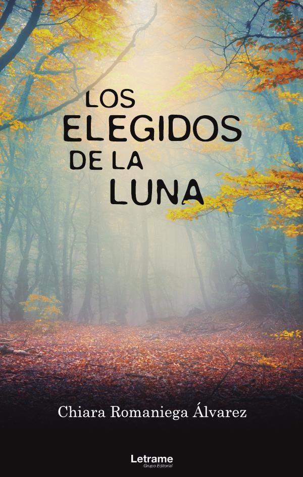 Los elegidos de la luna