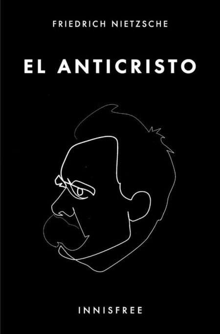 El anticristo
