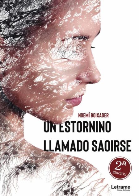 Un estornino llamado Saoirse