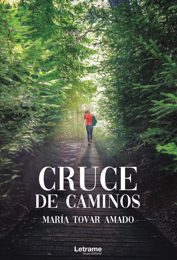 Cruce de caminos