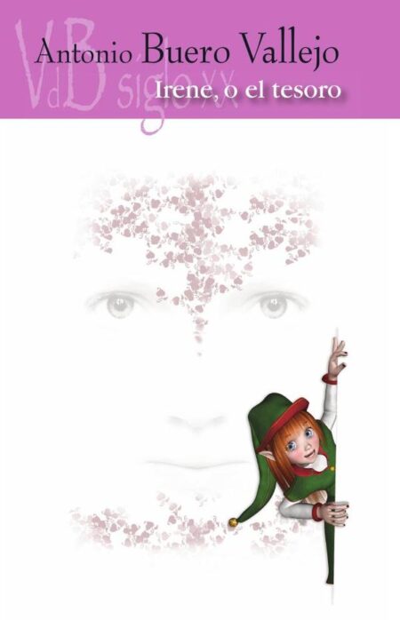 Irene o el tesoro