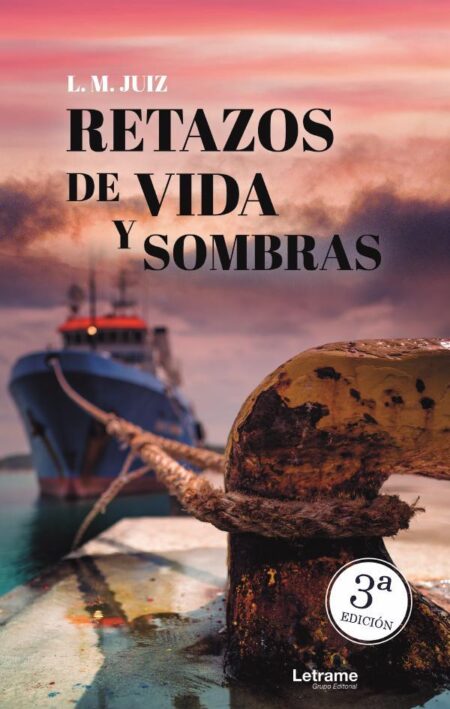 Retazos de vida y sombras