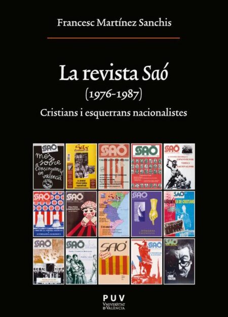 La revista Saó (1976-1987):Cristians i esquerrans nacionalistes