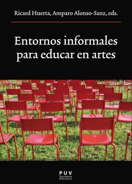 Entornos informales para educar en artes