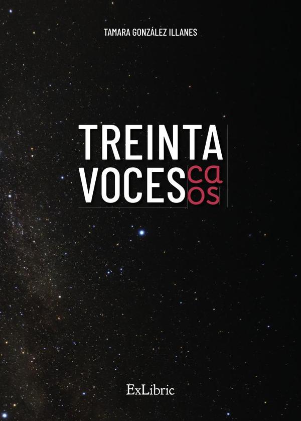 Treinta voces. Caos