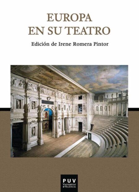 Europa en su teatro