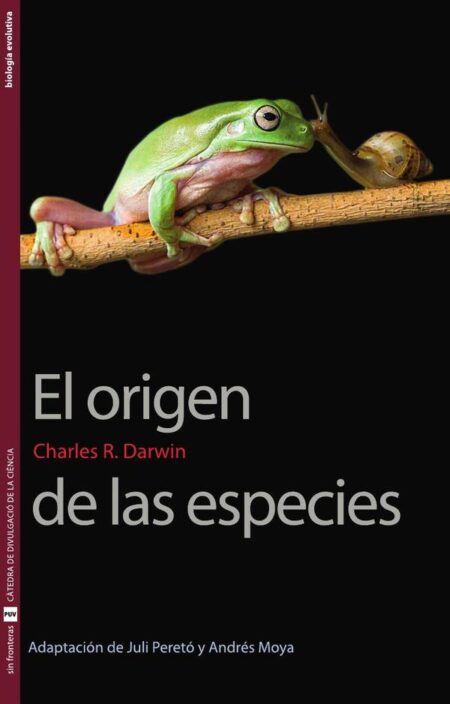 El origen de las especies