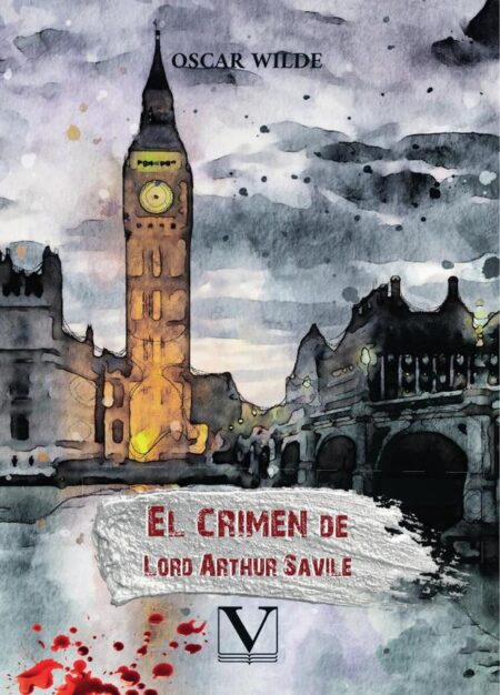 El crimen de Lord Arthur Savile