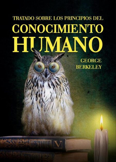 Tratado sobre los principios del conocimiento humano