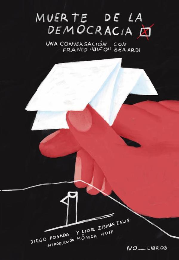 Muerte de la democracia