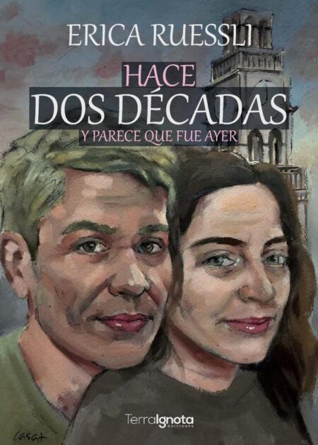 Hace dos décadas y parece que fue ayer