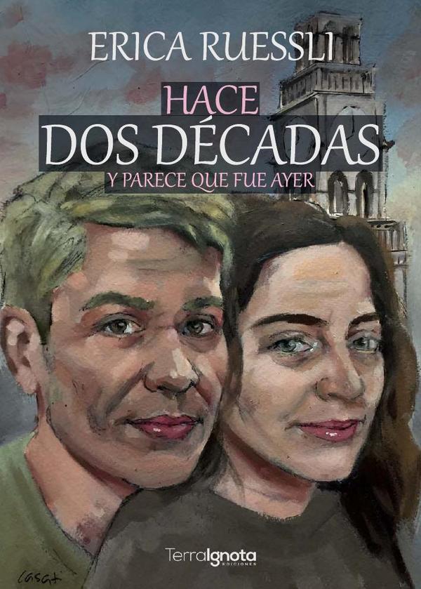 Hace dos décadas y parece que fue ayer