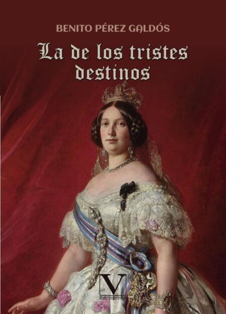 La de los tristes destinos