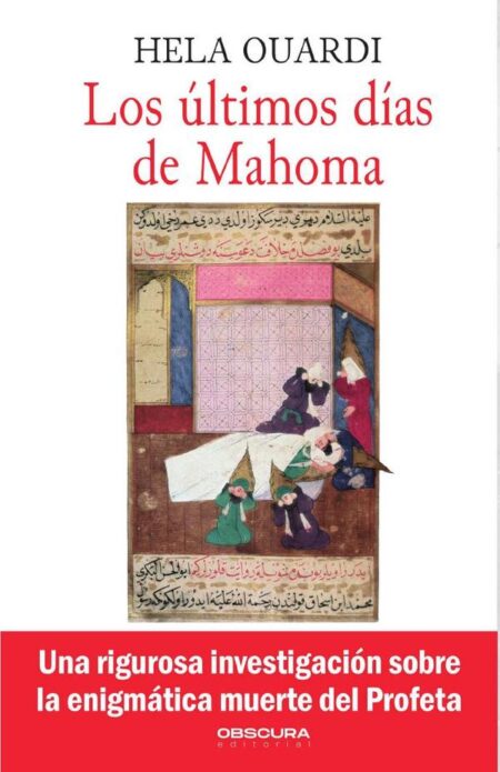 Los últimos días de Mahoma