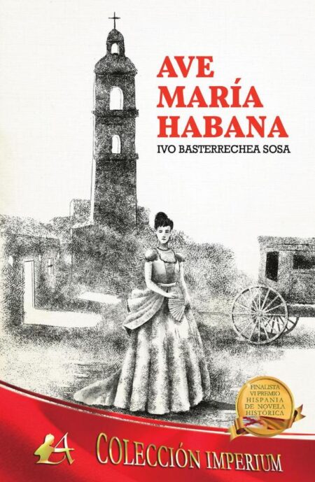 Ave María Habana