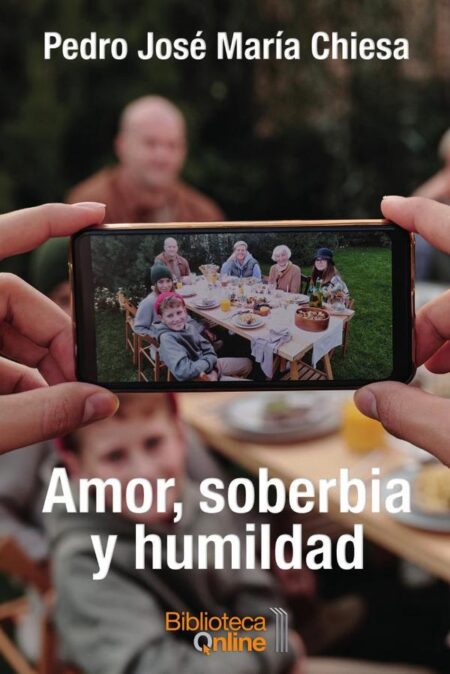Amor, soberbia y humildad