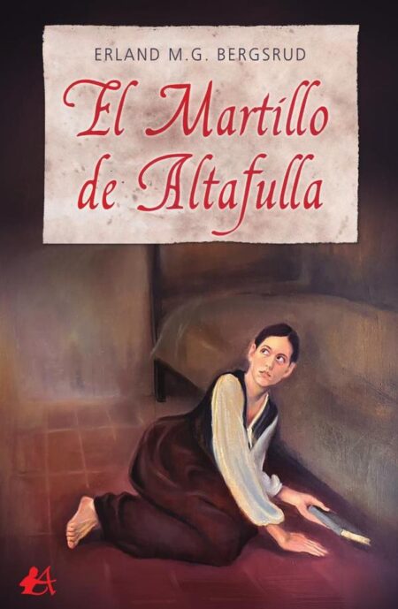 El martillo de Altafulla