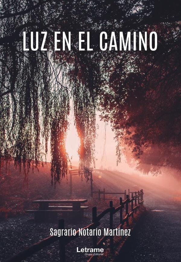 Luz en el camino