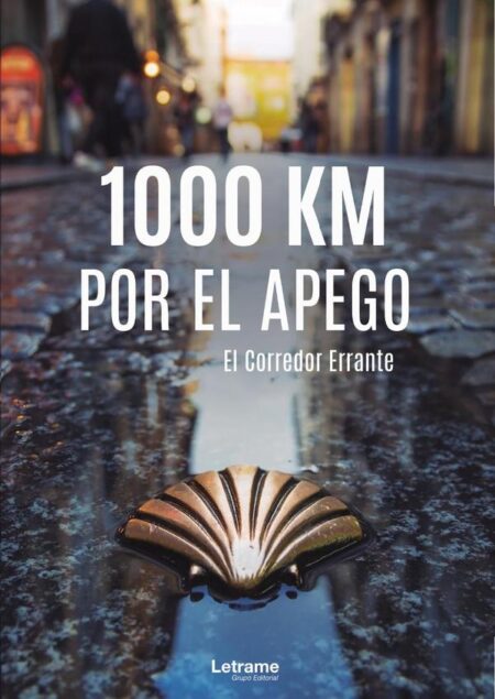 1000 km por el apego