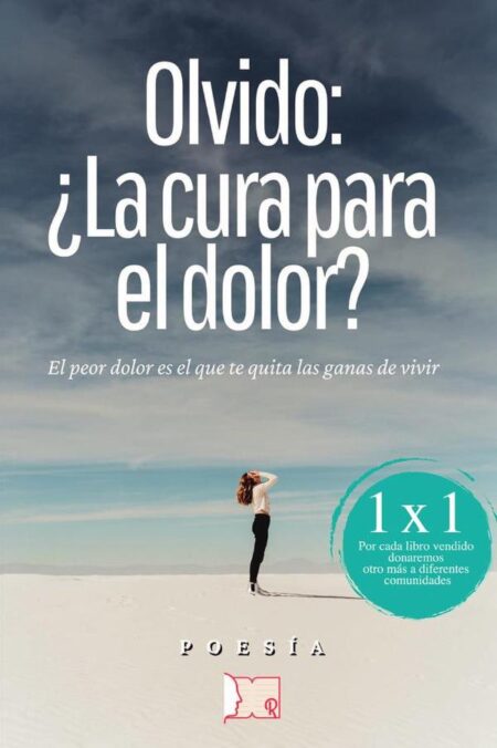 Olvido: ¿La cura para el dolor?