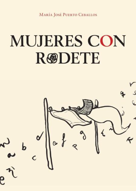 Mujeres con rodete