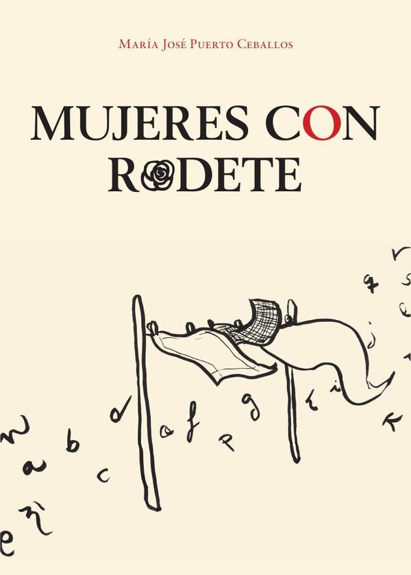 Mujeres con rodete