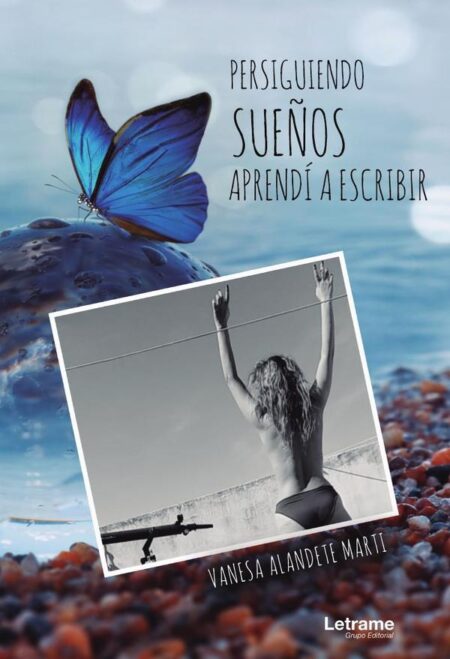 Persiguiendo sueños aprendí a escribir