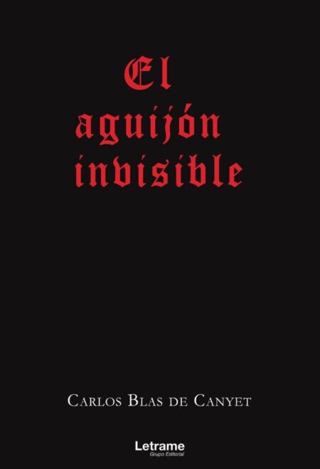 El aguijón invisible