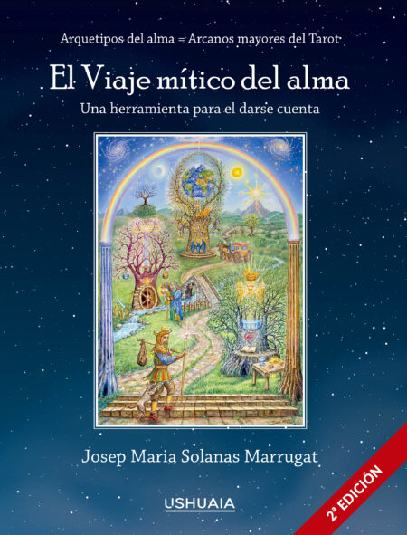 El Viaje mítico del alma:Una herramienta para el darse cuenta