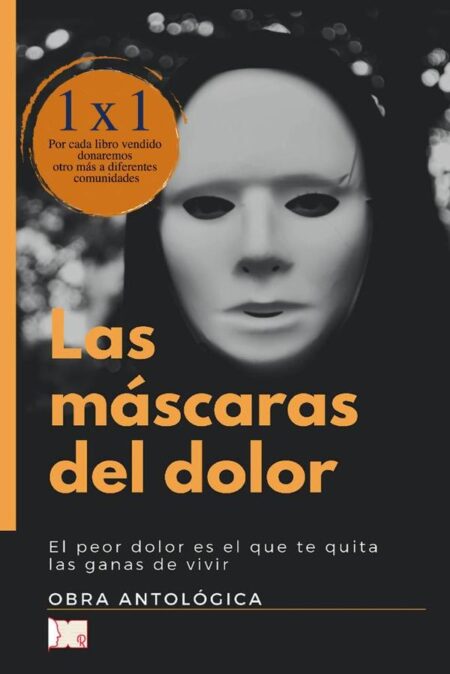 Las máscaras del dolor