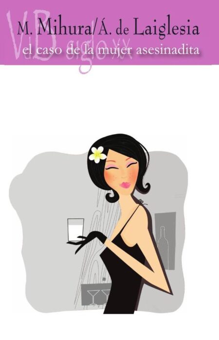 El caso de la mujer asesinadita