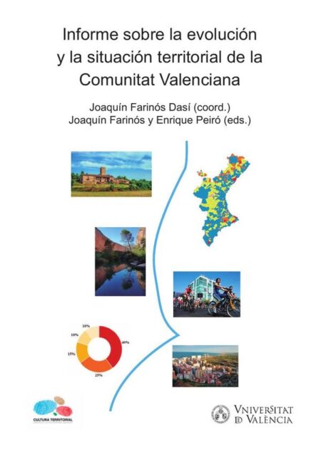 Informe sobre la evolución y la situación territorial de la Comunitat Valenciana