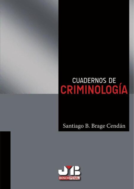 Cuadernos de criminología