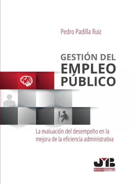 Gestión del empleo público:La evaluación del desempeño en la mejora de la eficiencia administrativa