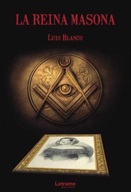 La reina masona