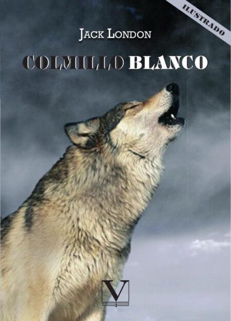 Colmillo Blanco