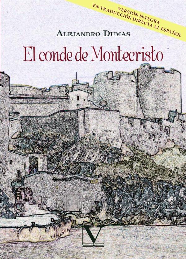 El conde de Montecristo