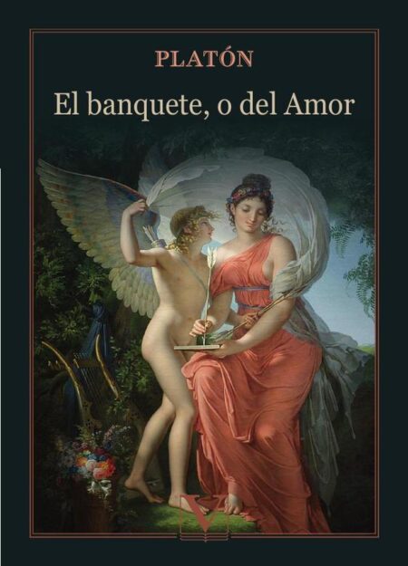El banquete, o del Amor