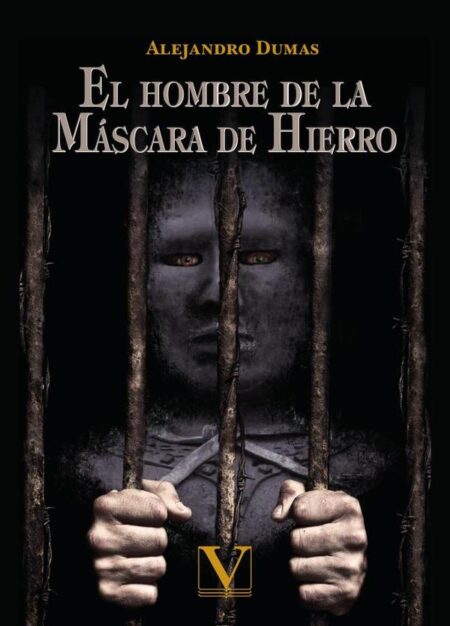 El hombre de la máscara de hierro