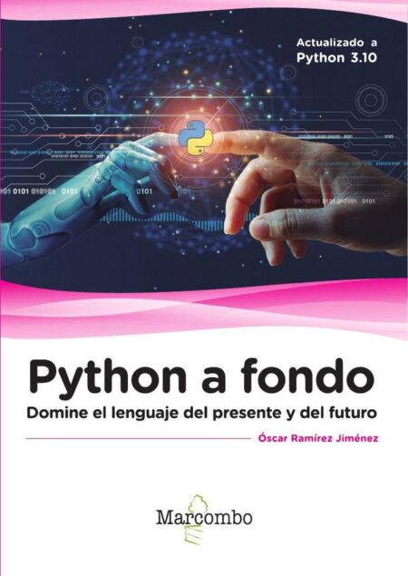 Python a fondo