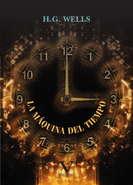 La máquina del tiempo
