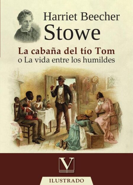 La cabaña del tío Tom