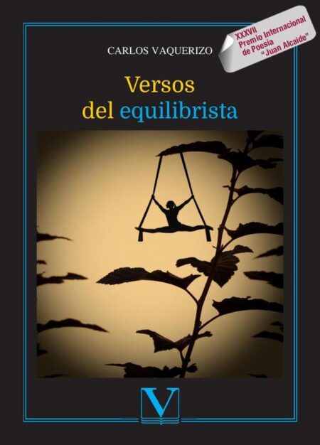 Versos del equilibrista