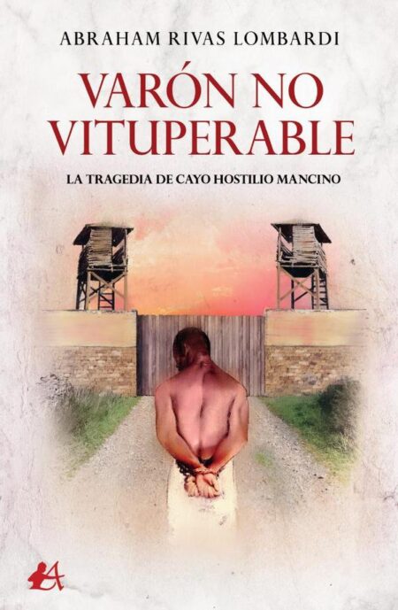 Varón no vituperable