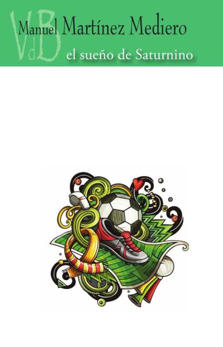 El sueño de Saturnino