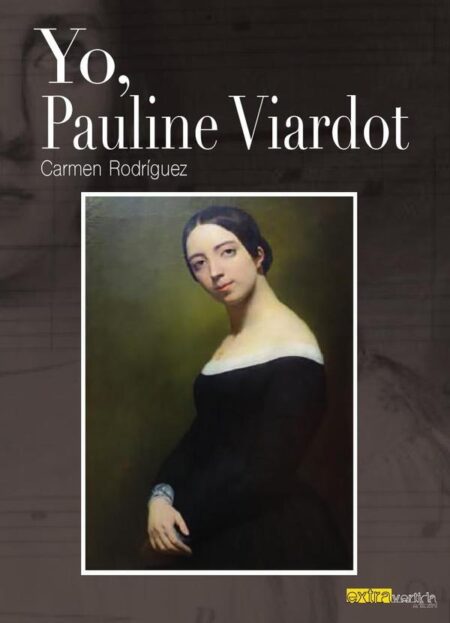 Yo, Pauline Viardot:4ª Edición