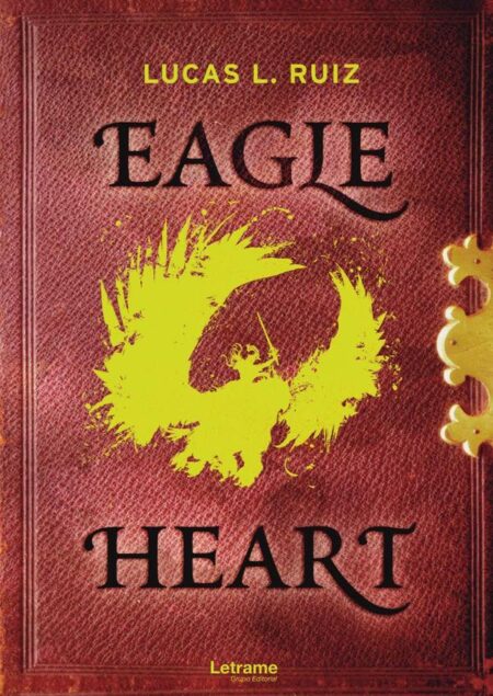 Eagleheart