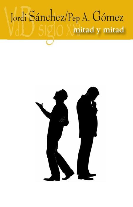 Mitad y mitad
