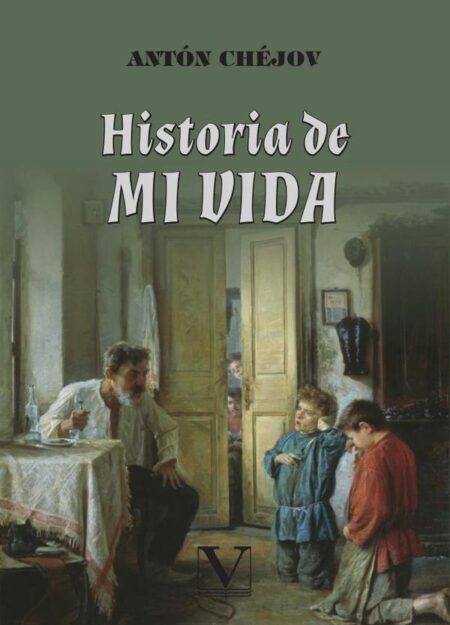 Historia de mi vida